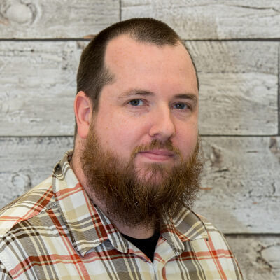 Photograph of Charles Dulmage